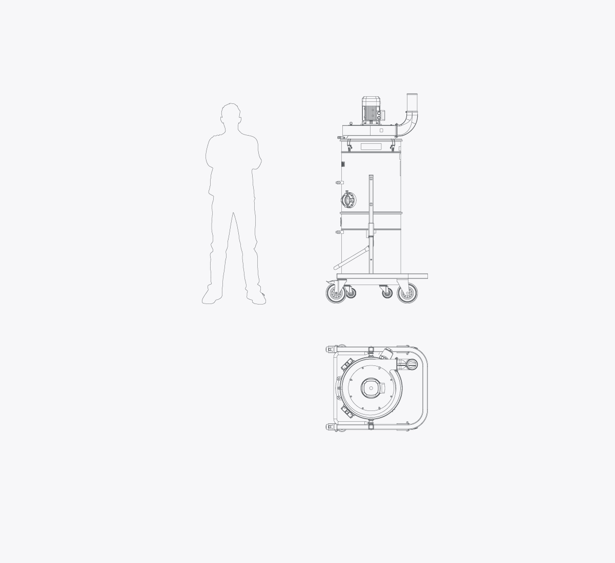 iv3-extrusion-line-ventola-sopra-industrial-vacuum-cleaners-ivision-vacuum-dt