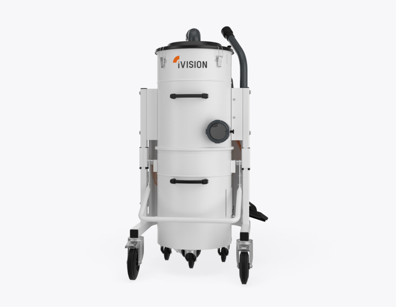 Flexible Industrial Vacuum Cleaner Vacuum Cleaner Clean Line