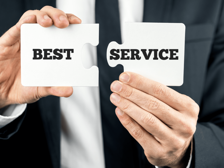 New technical assistance service: BEST SERVICE