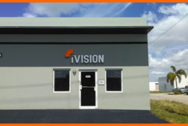 iVision Industrial Vacuum LLC: il nostro sogno americano