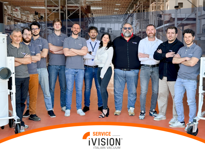 IVISION SERVICE: TECHNICAL SUPPORT FOR IMMEDIATE SOLUTIONS