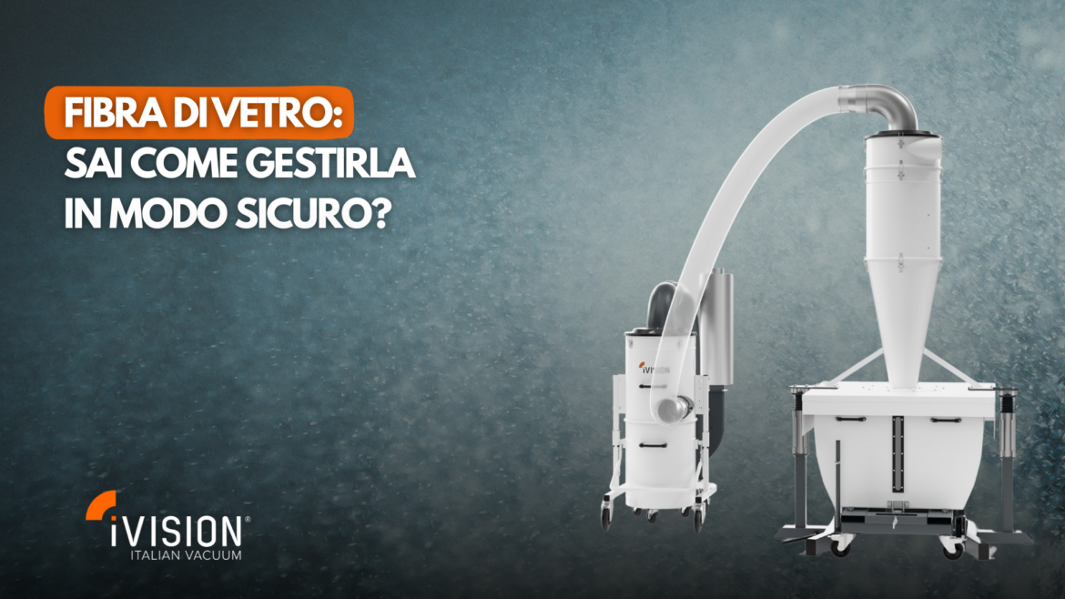 Fibra di vetro