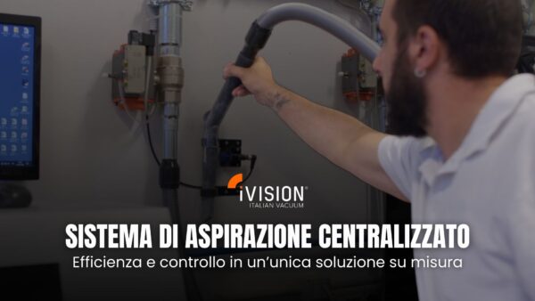 BLOG sistema di aspirazione centralizzato