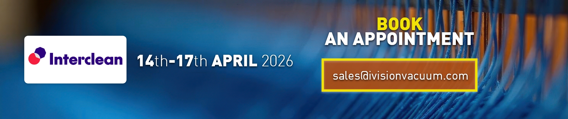 BANNER SITO INTERCLEAN PRENOTA - ENG