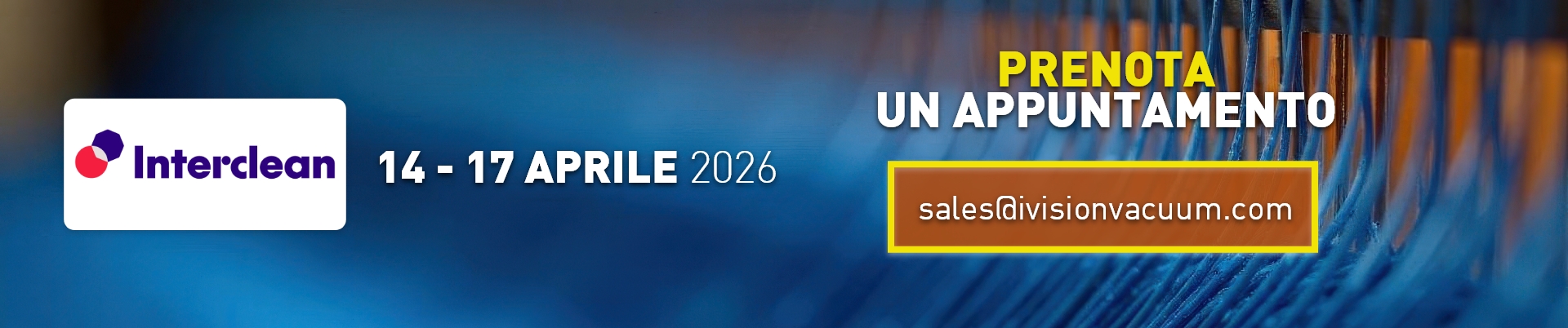 BANNER SITO INTERCLEAN PRENOTA - ITA