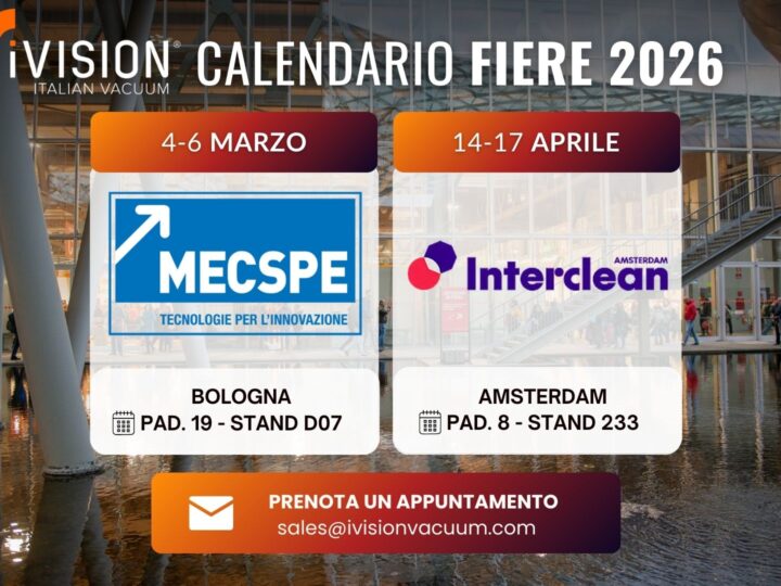 Calendario eventi 2026