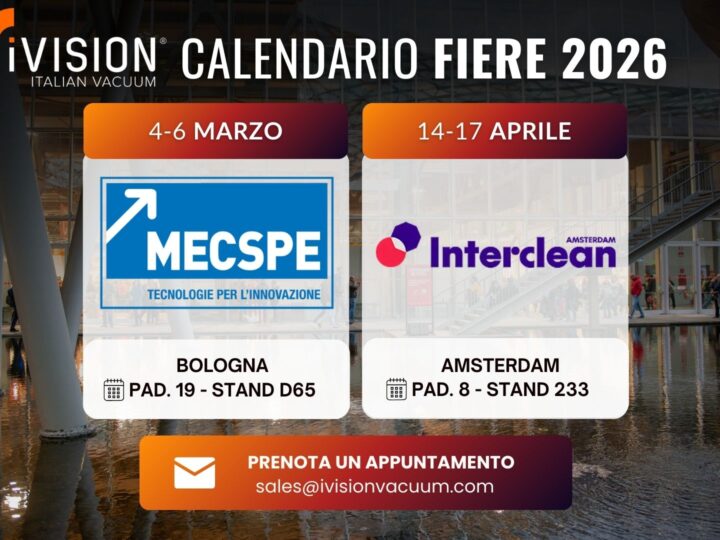 Calendario eventi 2026