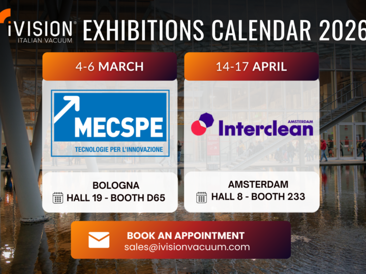 Exhibitions calendar 2026