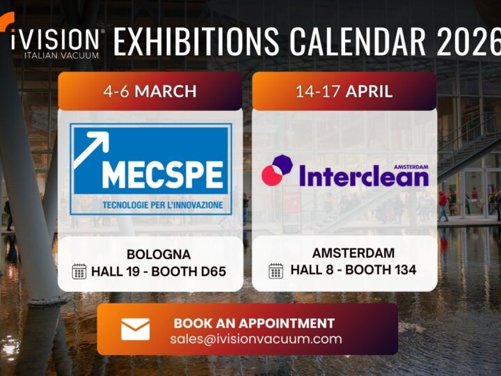 Exhibitions calendar 2026